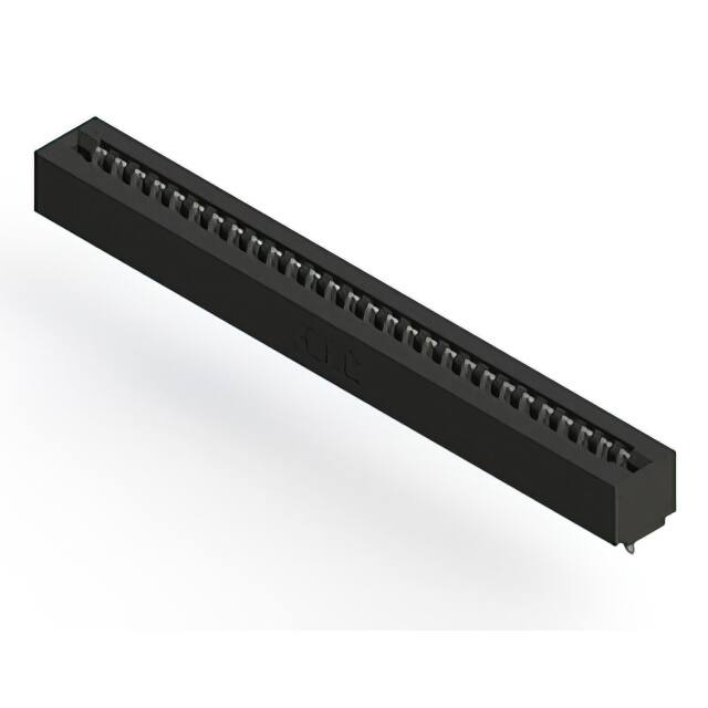357-028-405-101 EDAC Inc.  Edgeboard Connectors